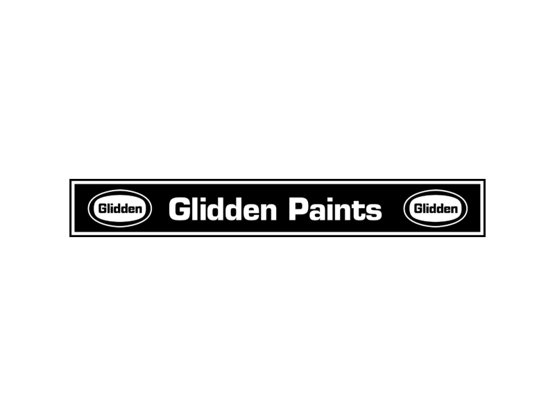 Glidden Logo - Glidden Paints Logo PNG Transparent & SVG Vector - Freebie Supply