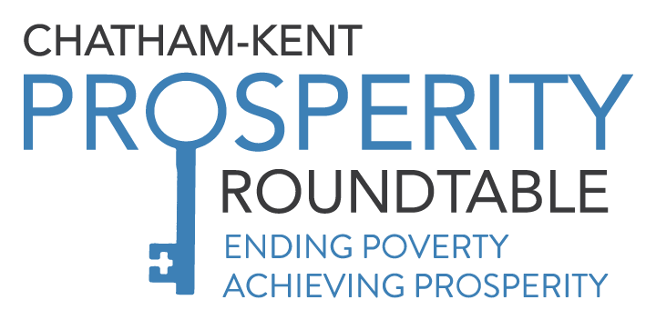 Chatham-Kent Logo - Chatham Kent Prosperity Roundtable