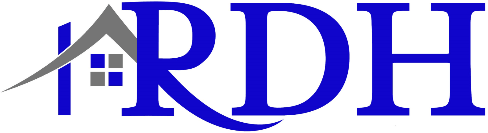 RDH Logo - RDH Property Investments