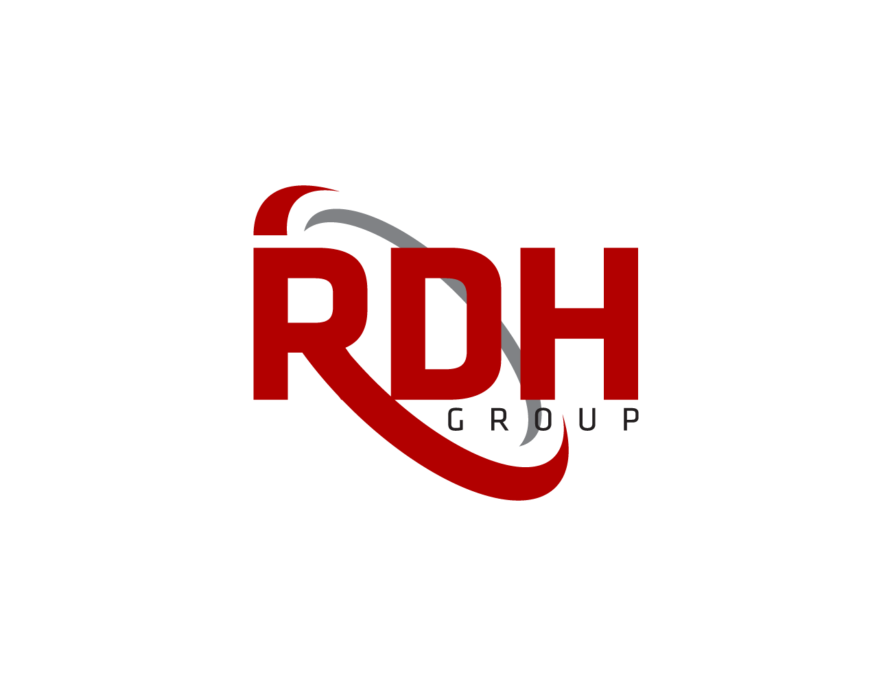 RDH Logo LogoDix