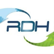 RDH Logo - RDH Environmental Services Reviews