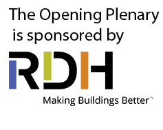 RDH Logo - RDH logo - Heritage BC