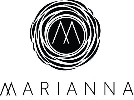 Marianna Logo - Marianna Wedding and Events