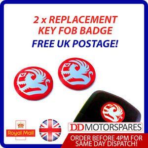 Corsa Logo - Details about 2 x NEW VAUXHALL KEY FOB BADGE EMBLEM 14MM STICKER FOR ASTRA ZAFIRA VECTRA CORSA