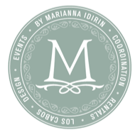 Marianna Logo - Logo Marianna Cabos Guide