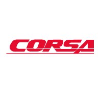 Corsa Logo - JD Truck Accessories