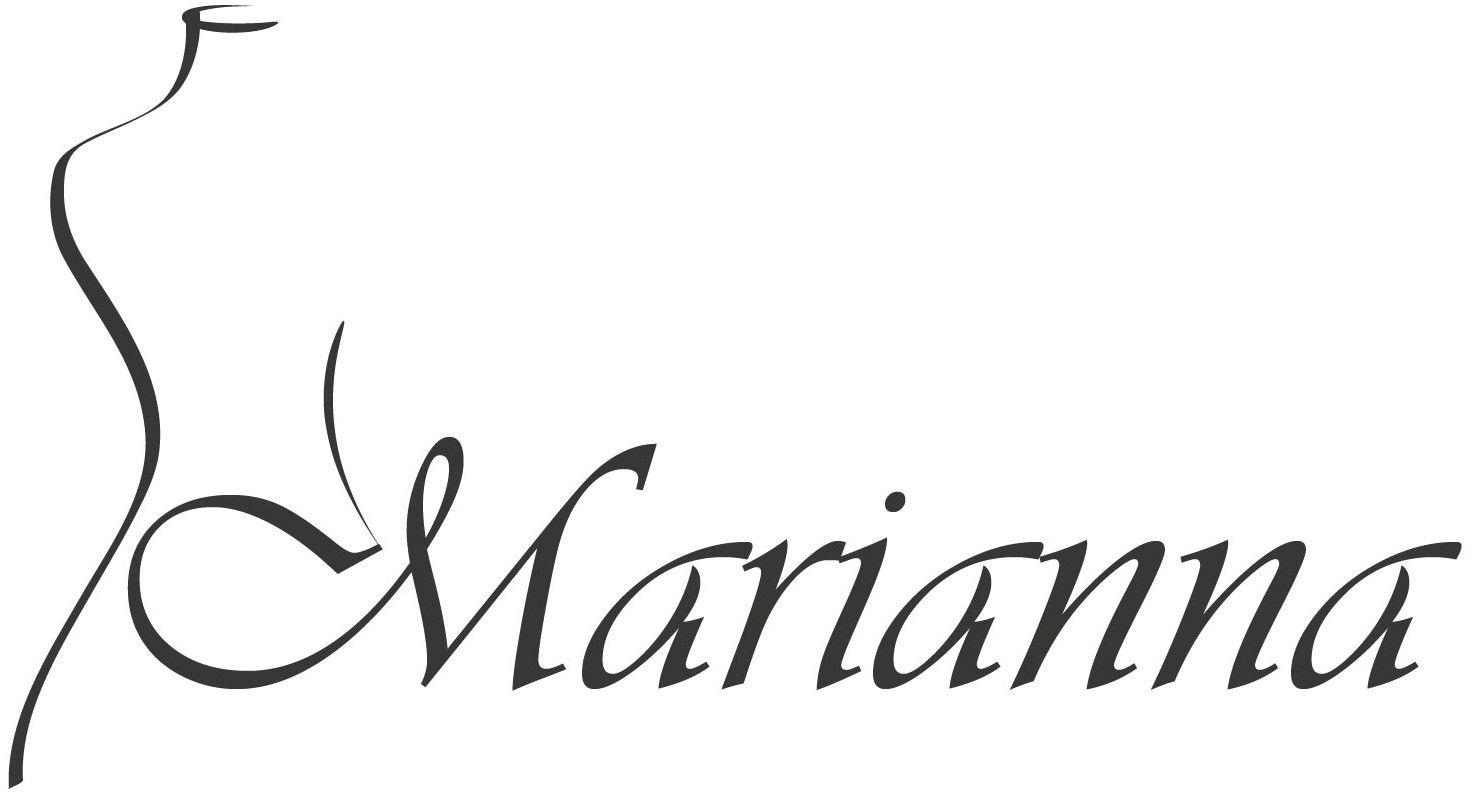 Marianna Logo - Marianna.com.pl