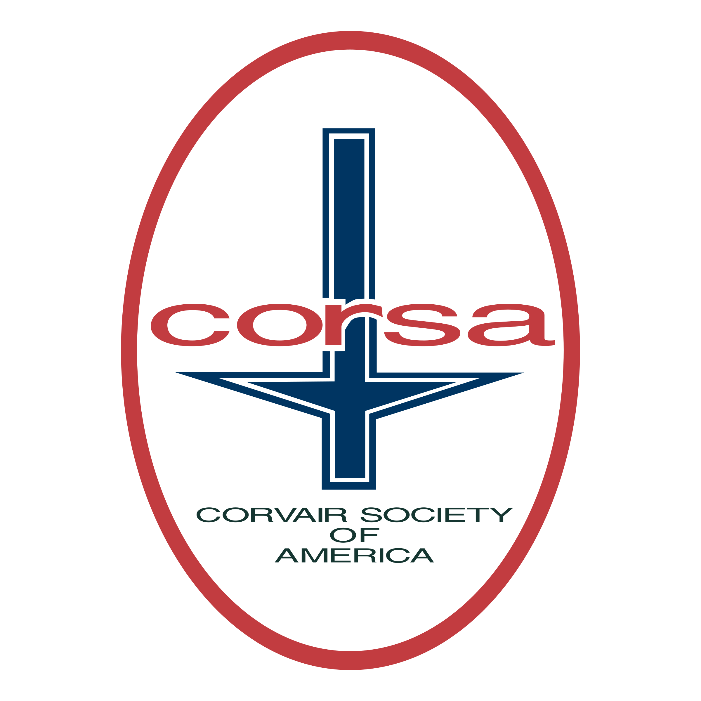 Corsa Logo - CORSA Logo PNG Transparent & SVG Vector - Freebie Supply