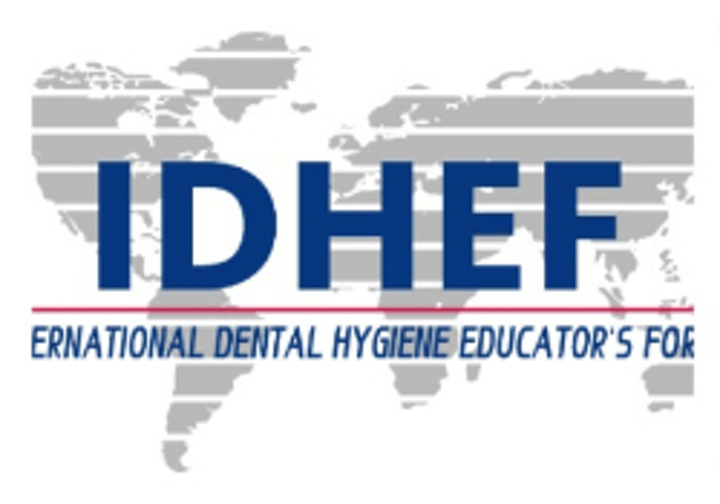 RDH Logo - Global RDH: Insights on the international developments in dental