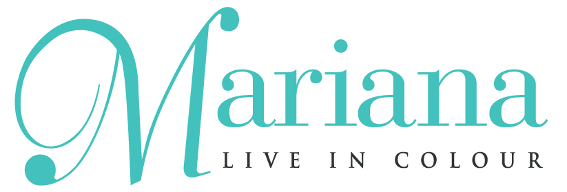 Marianna Logo - Mariana Jewellery – Affordable Luxury