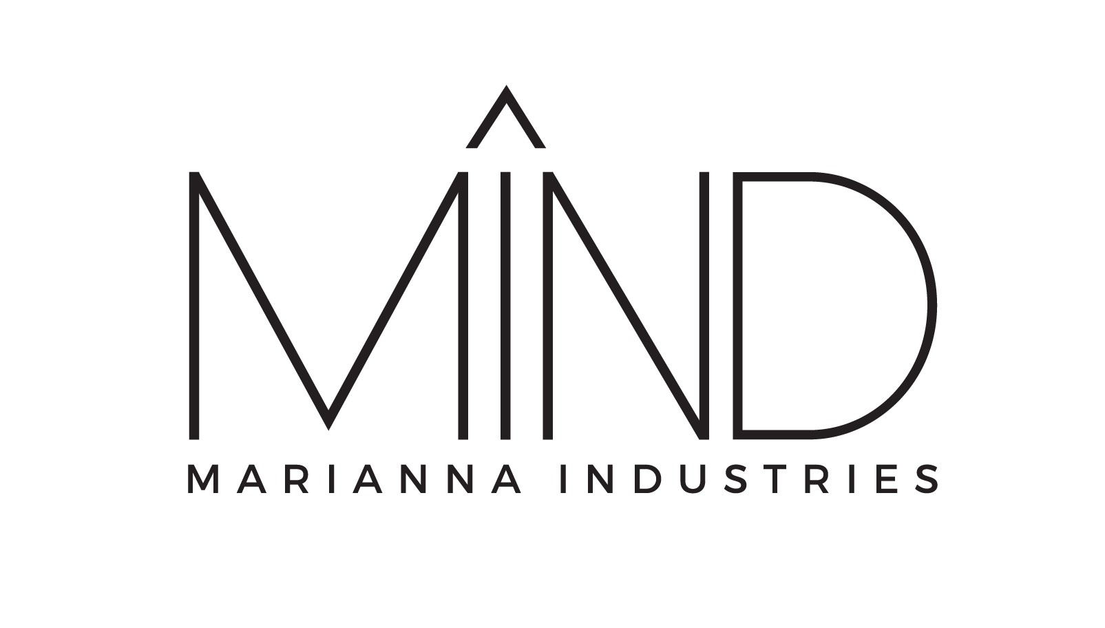 Marianna Logo - Marianna Industries