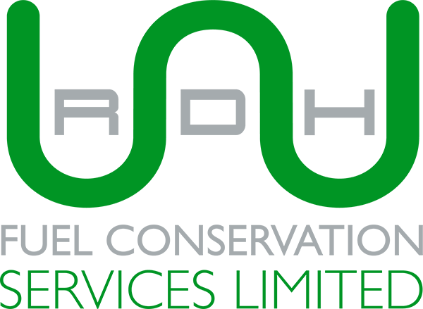 RDH Logo - RDH | FCS Ltd