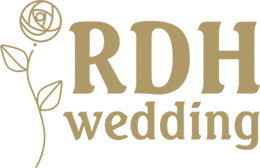 RDH Logo - Home-latest - A Prestigious Wedding Venue