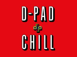 D-Pad Logo - D-Pad + Chill - The Official D-Pad Wiki