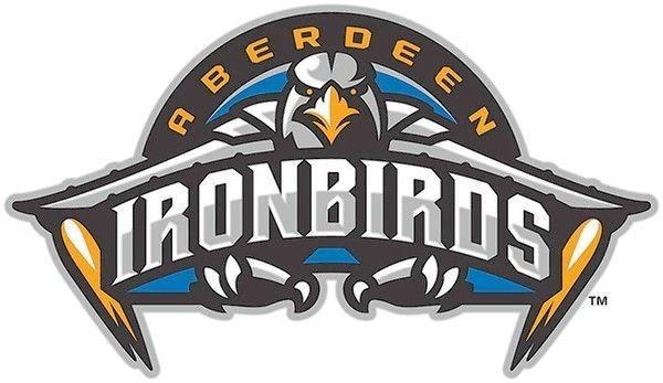 IronBirds Logo - Aberdeen Ironbirds new logo for 2013 - Baltimore Sun