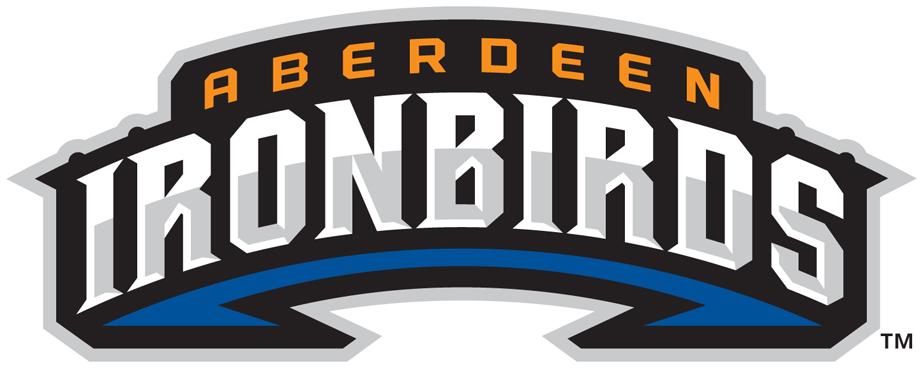 IronBirds Logo - Aberdeen IronBirds unveil new logos, marks | Ballpark Digest