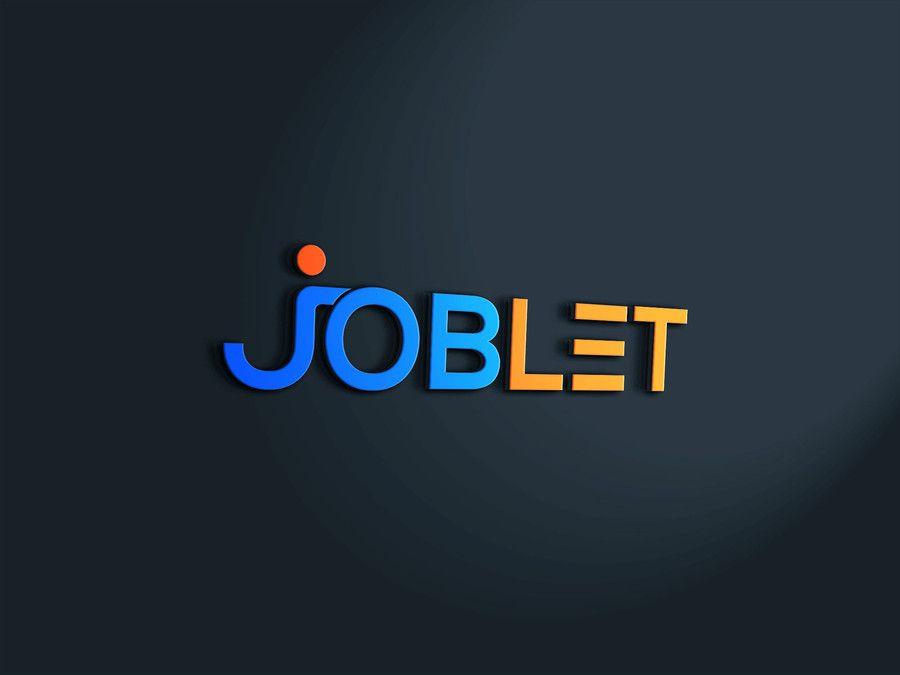 Jobsite Logo - Entry #30 by gamav99 for Design a Logo for Jobsite and Rekruitment ...