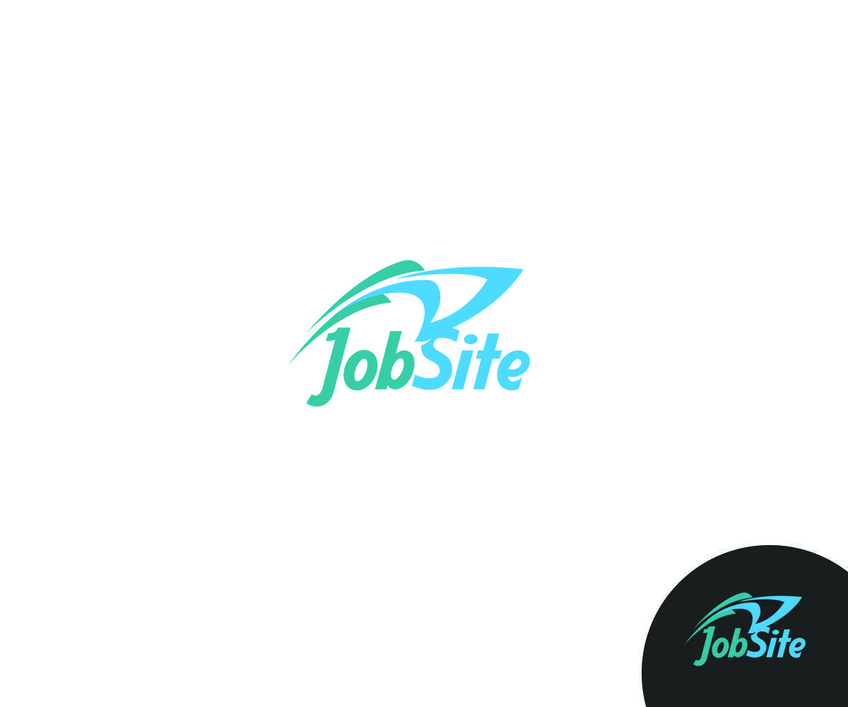 Jobsite Logo - Traditional, Professional, Contractor Logo Design for Job Site by ...