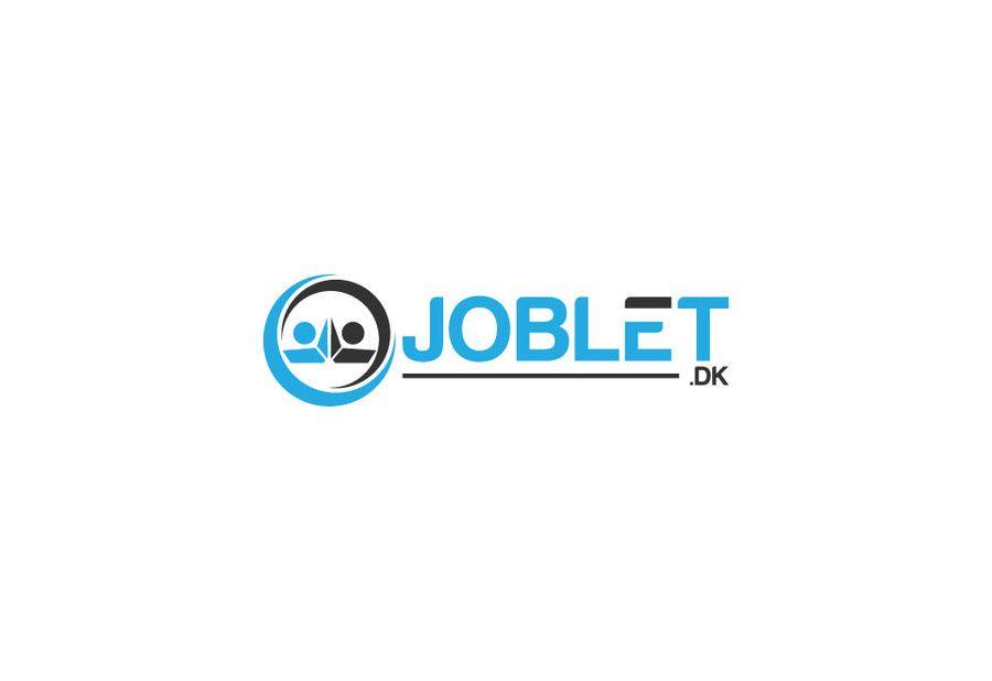 Jobsite Logo - Entry #18 by FA44 for Design a Logo for Jobsite and Rekruitment ...