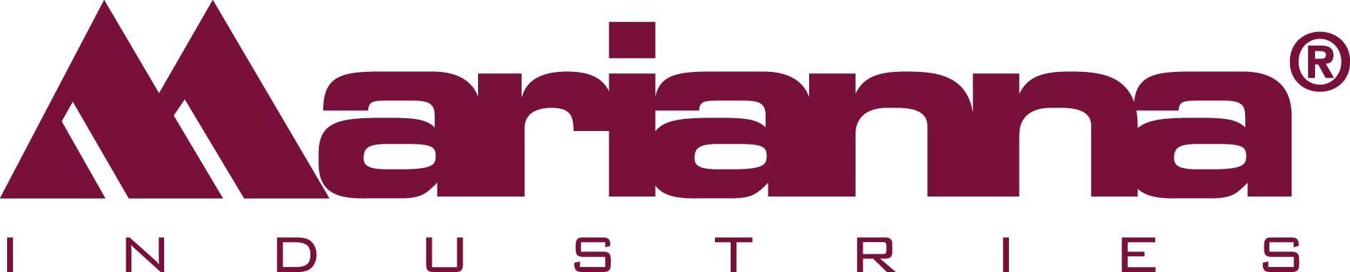 Marianna Logo - Marianna Industries