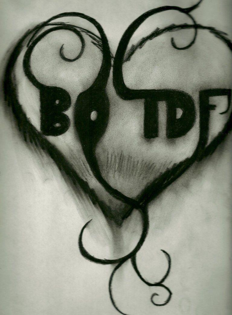 Botdf Logo - Blood On the Dance Floor Logo | Microsoft Windows Photo Gallery 6.0 ...