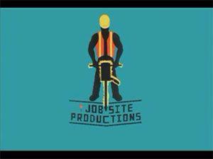 Jobsite Logo - Jobsite Productions