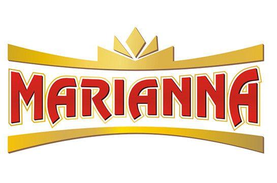 Marianna Logo - У компании «Дустр Марианна» потребовали в течение 10 дней ...