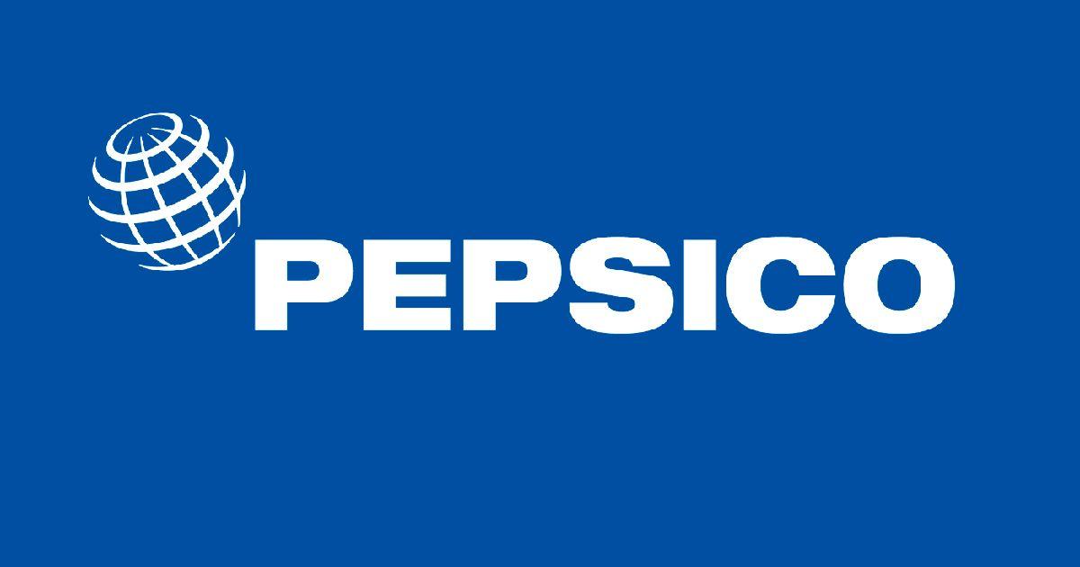 Jobsite Logo - PepsiCo Careers