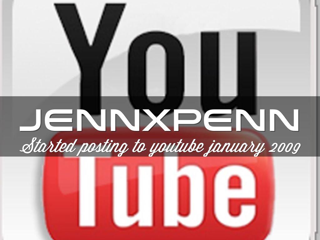 Jennxpenn Logo - Jennxpenn