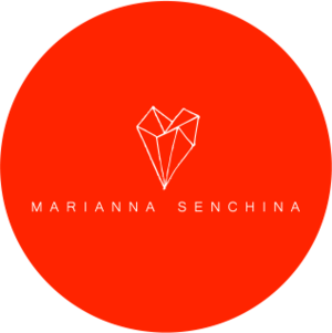 Marianna Logo - mariannasenchina.com – Marianna Senchina