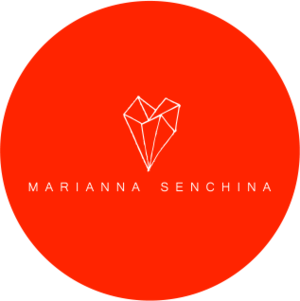 Marianna Logo - mariannasenchina.com