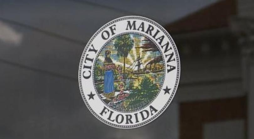 Marianna Logo - Trucking company bringing jobs to Marianna