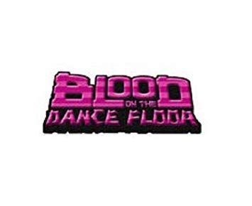Botdf Logo - Blood on the Dance Floor Logo Patch - Amazon.com Music