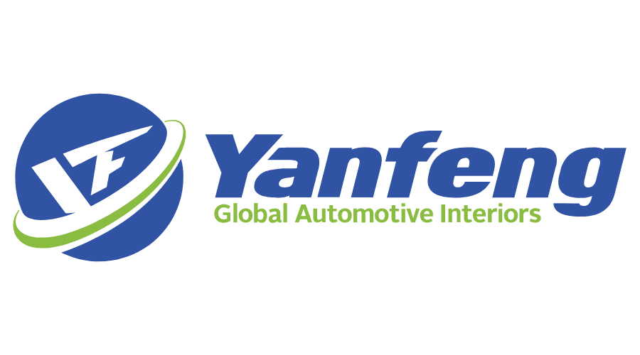 Yanfeng Logo - Yanfeng Automotive Interiors Vector Logo - .SVG + .PNG
