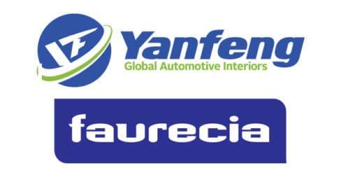 Yanfeng Logo - Chinese firm Yanfeng Automotive Interiors buys Faurecia plant in ...
