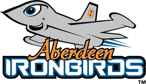 IronBirds Logo - Aberdeen IronBirds Logo Vector (.EPS) Free Download