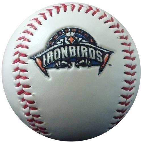 IronBirds Logo - Aberdeen IronBirds Aberdeen IronBirds Logo Baseball