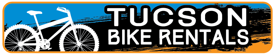 Tucson Logo - Tucson Bike Rentals | Mobile Bicycle Rentals|Tours| Oro Valley