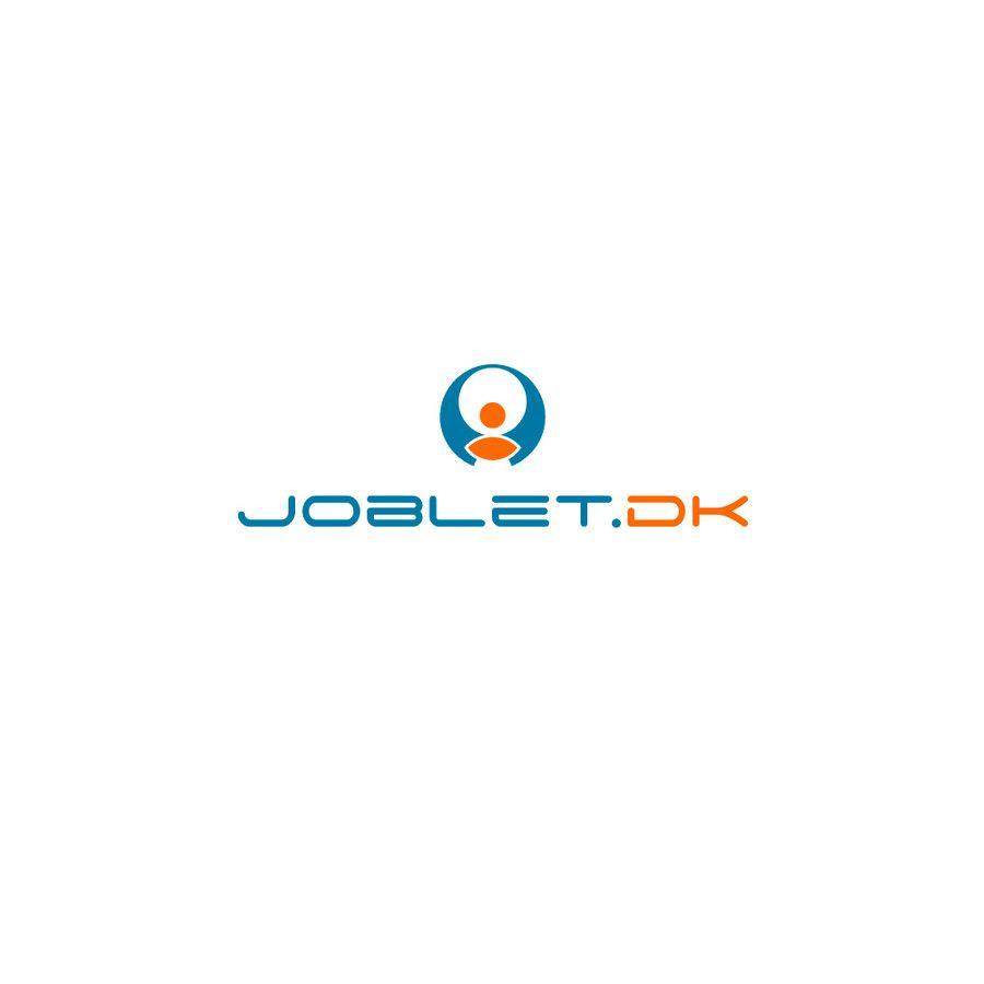 Jobsite Logo - Entry by ikari6 for Design a Logo for Jobsite and Rekruitment