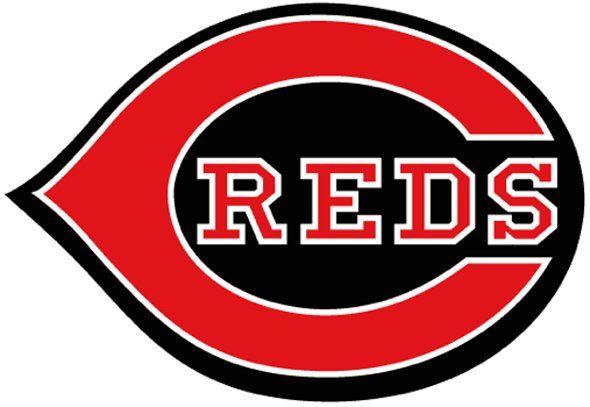 New Reds Logo - Reds Announce New Manager - NOTSportsCenter