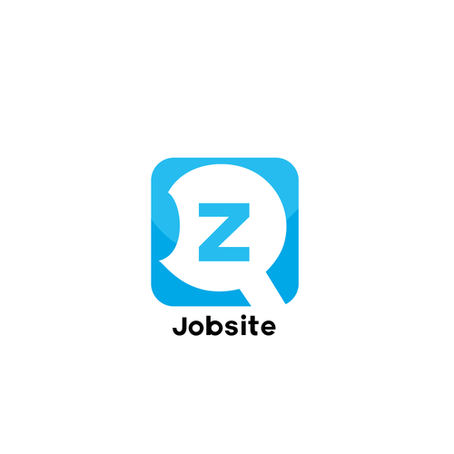 Jobsite Logo - Create an app logo for a mobile app jobsite! | Logo design contest