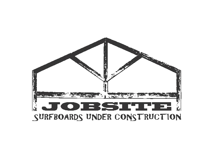 Jobsite Logo - Jobsite – Jobsite Surf Services