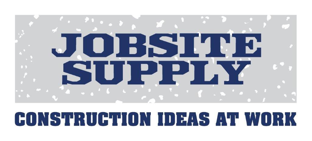 Jobsite Logo - Jobsite Supply - Logo - Surecrete Products