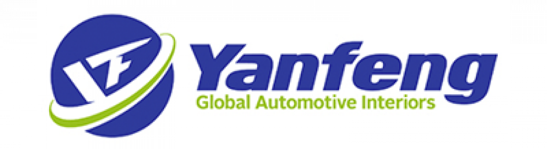 Yanfeng Logo - Yanfeng Group Marketing