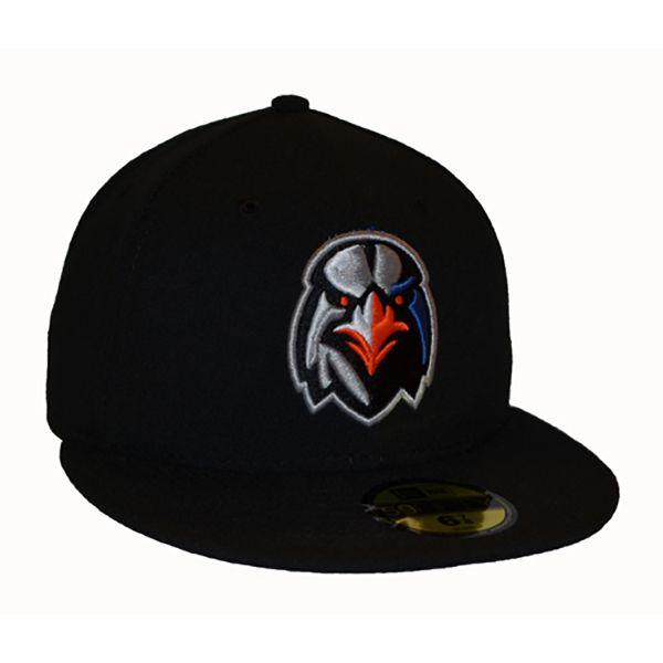 IronBirds Logo - Aberdeen Ironbirds Home Hat