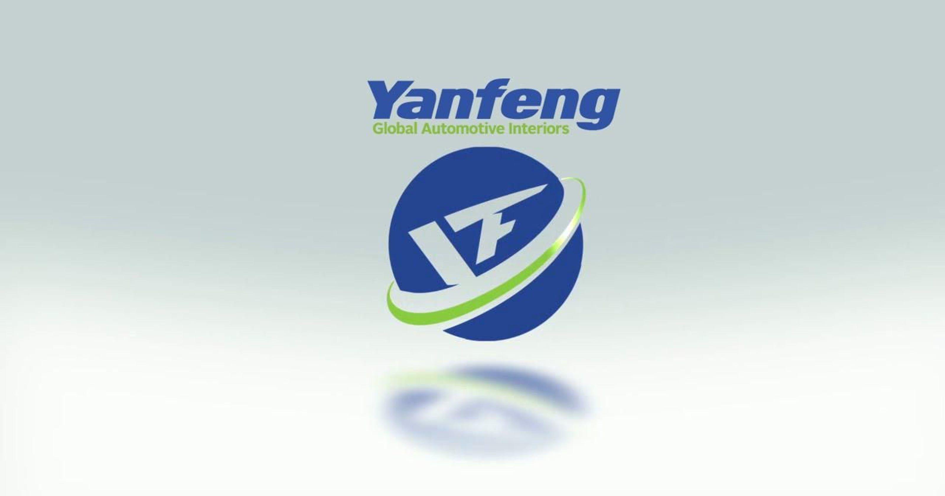 Yanfeng Logo - Auto supplier investing $8.45M for HQ, tech lab in Novi