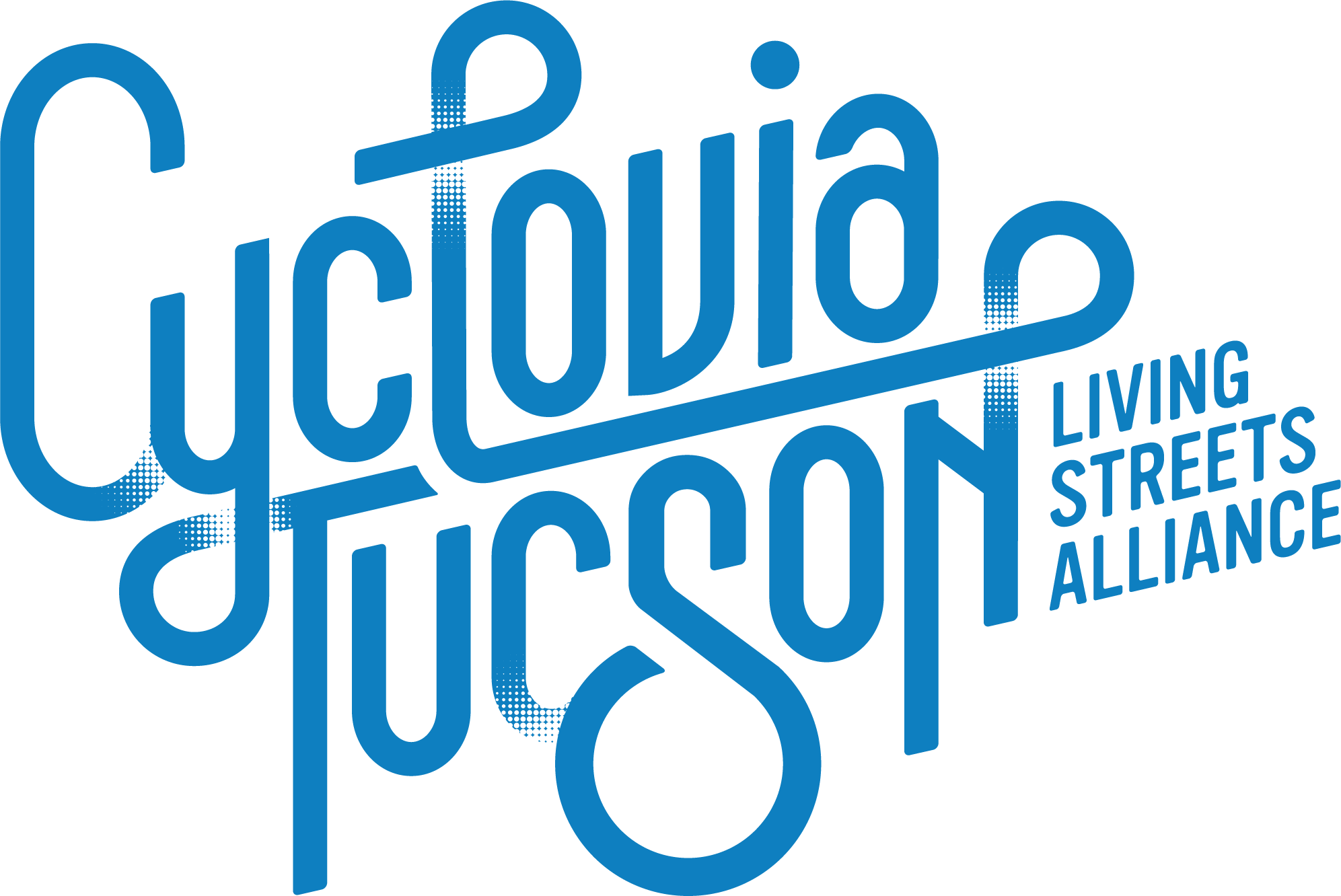 Tucson Logo - Cyclovia Tucson