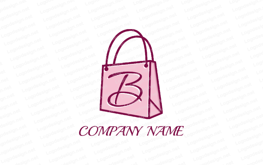 Handbag Logo - Free Handbag Logos | LogoDesign.net