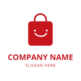 Handbag Logo - Free Bag Logo Designs | DesignEvo Logo Maker