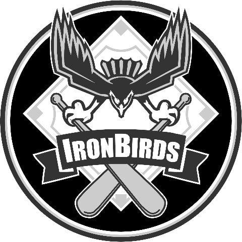 IronBirds Logo - LogoDix